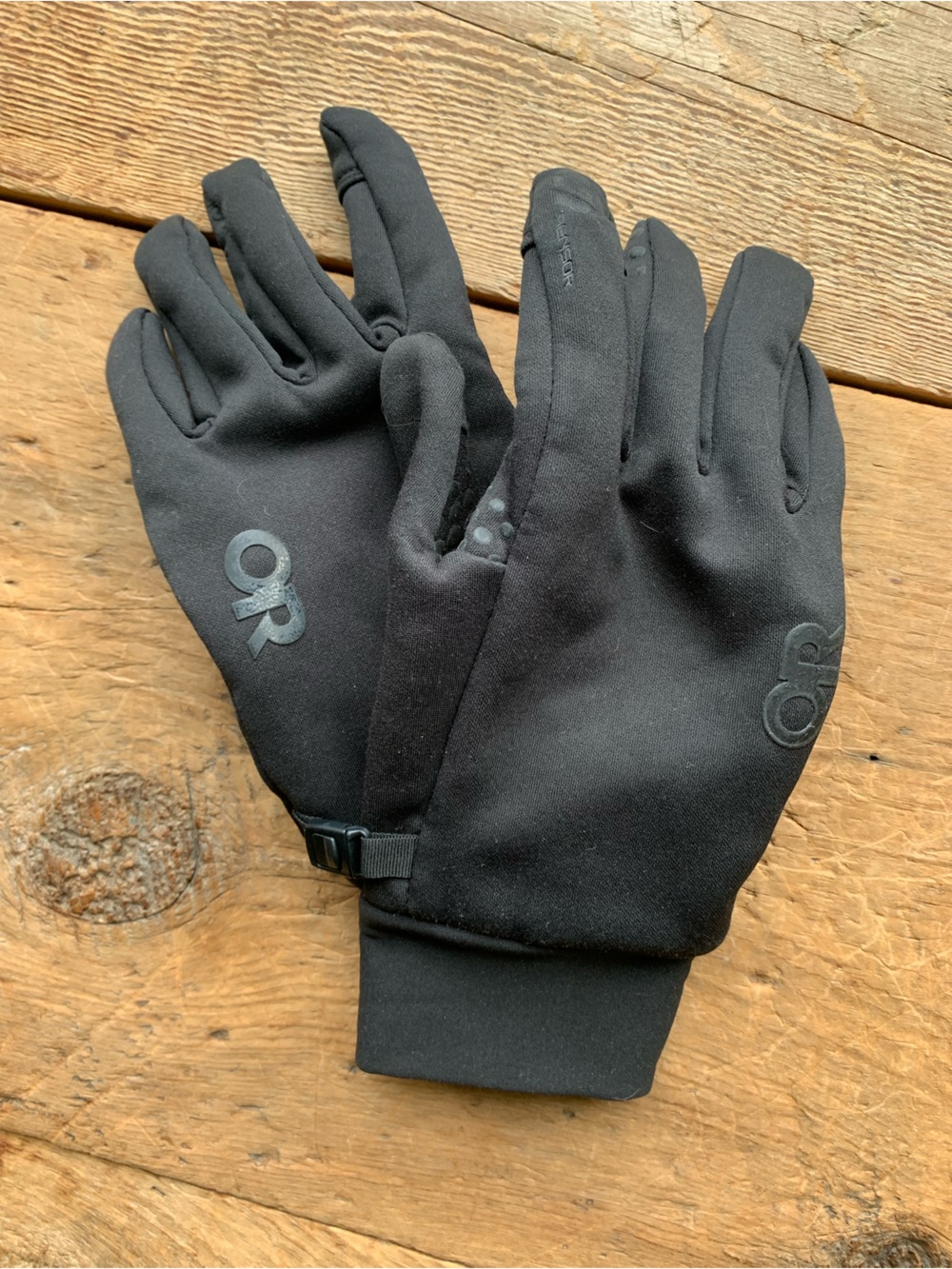 Outdoor Research Vigor Lightweight Sensor Gloves